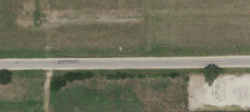 Fully Fenced Ranch Acreage