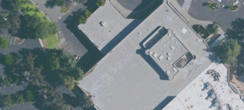 Divisible Shopping Center Anchor Space