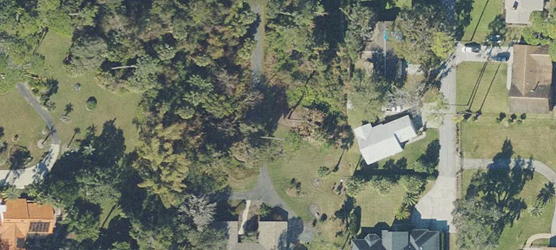 Agricultural Corner Lot with Flex Use