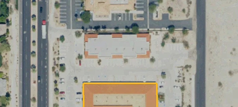 Office Space for Lease