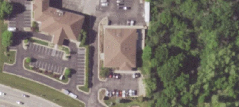 Commercial Land Off Major Road