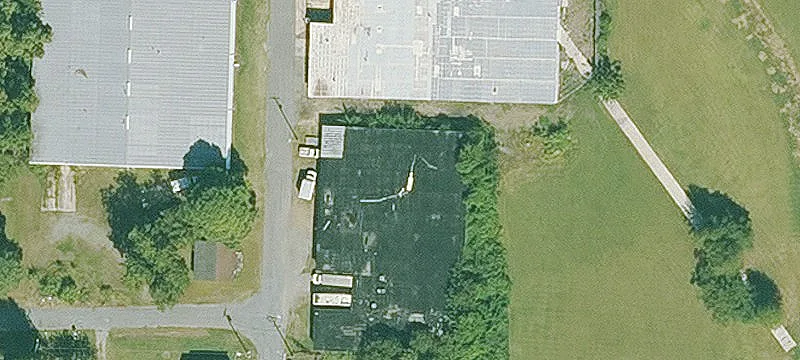 Renovated Warehouse with Office Space