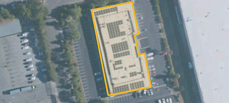Divisible Industrial Warehouse