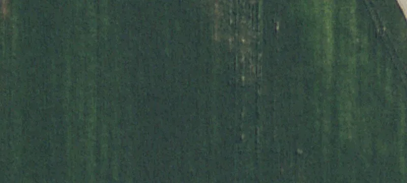 Commercial Development Land Parcel