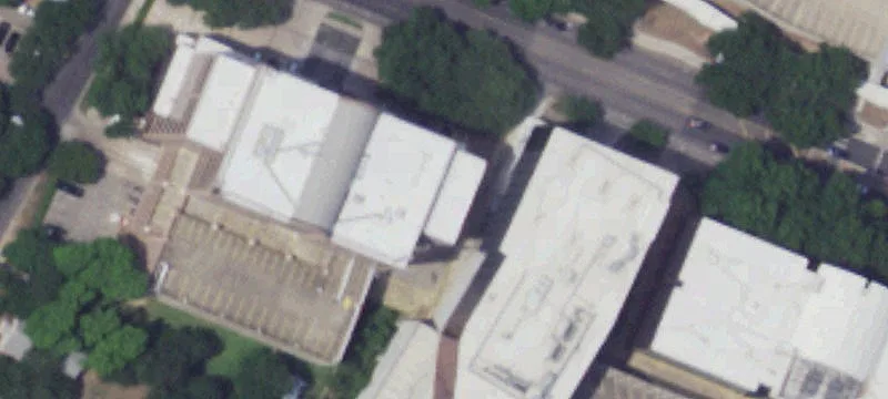 Nine-Story Class A Office Building