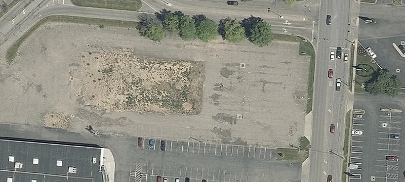 Commercial Development Land