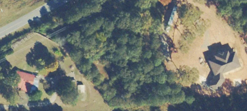 Industrial Land Site