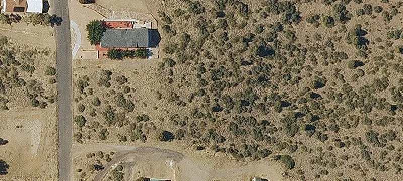Residential Land with Mountain Views