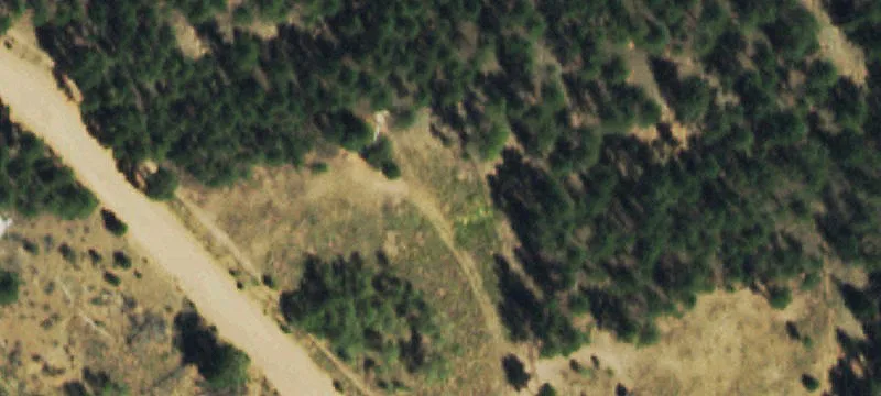 Residential Acreage with Meadow