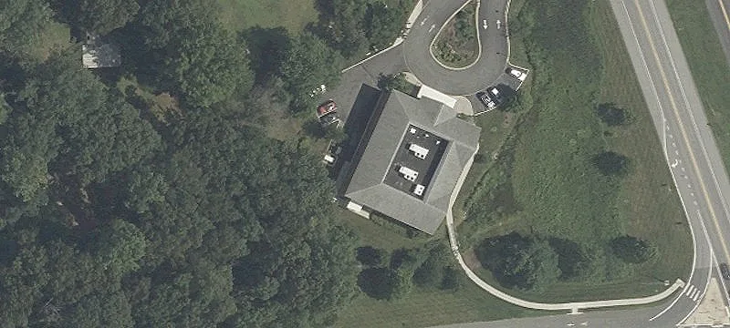 Medical Office with MRI Suite