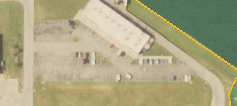 Agricultural Land Tract