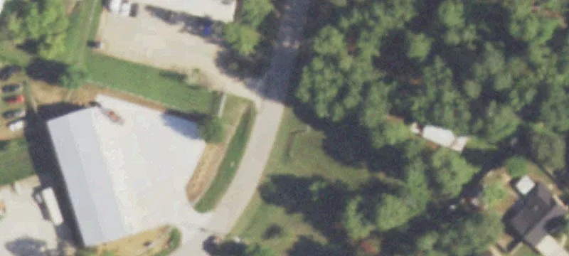 Commercial Development Land