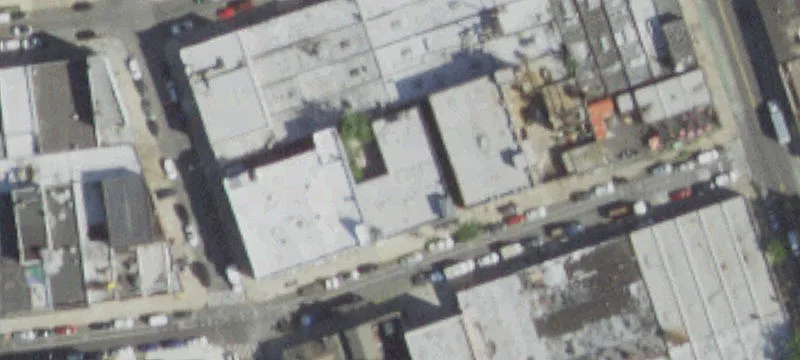 Warehouse Flex Space with Loading