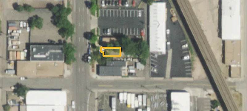 Three-Building Multi-Tenant Property