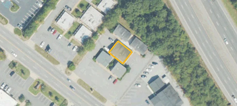 Multi-Building Office Property