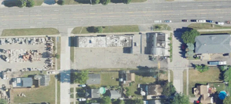 Office Space for Lease