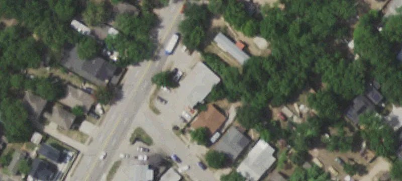 Stabilized 12-Unit Multifamily Property