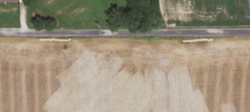 Build-Ready Hunting & Farm Tract