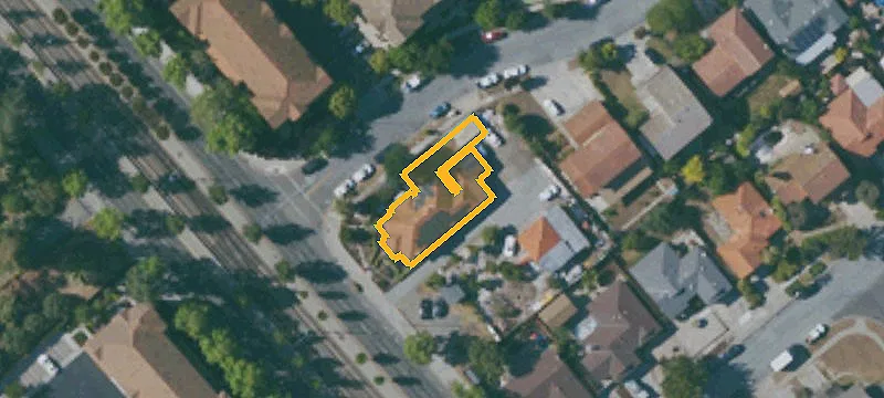 Vacant Residential Lot