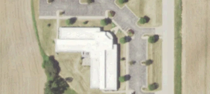 Turn-Key Office Building
