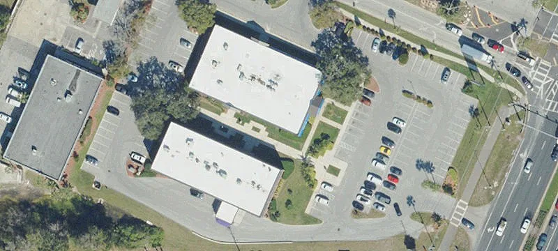 Professional Office Suites