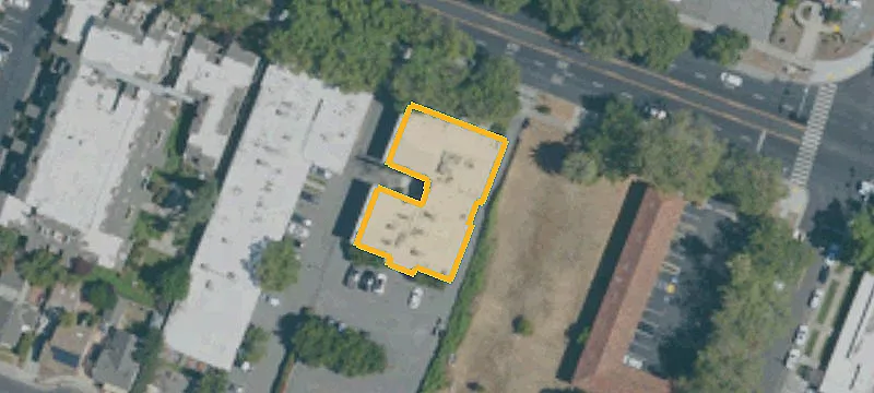 Professional Office Suites with Parking