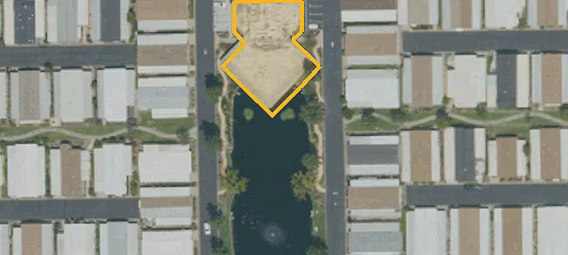 Senior Home Park