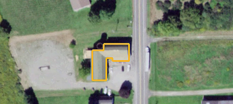 3-Acre Development Land Opportunity