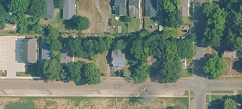 Updated Duplex Income Property