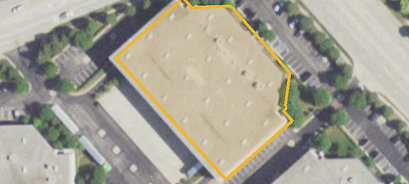 Modern Warehouse Near Interchange
