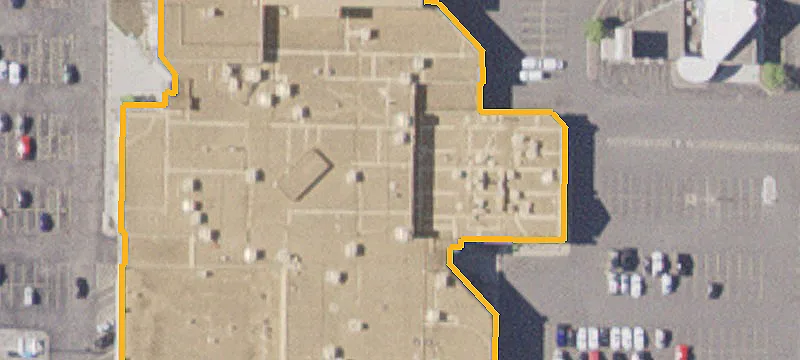 NNN Retail Storefront on Corner