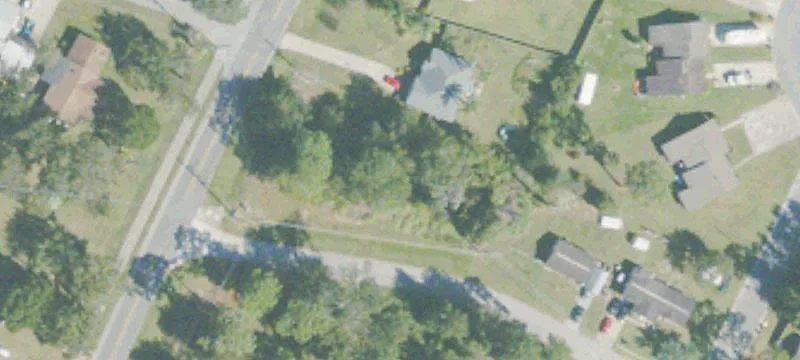 Residential Corner Development Lot