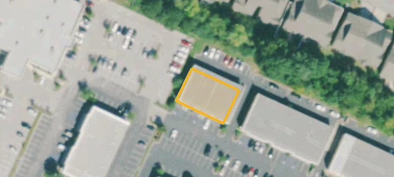 High-Visibility Medical Office Building