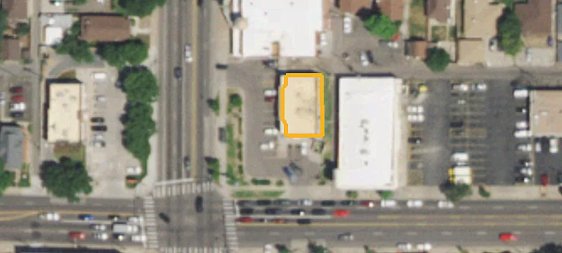 Turnkey Retail Sublease Space