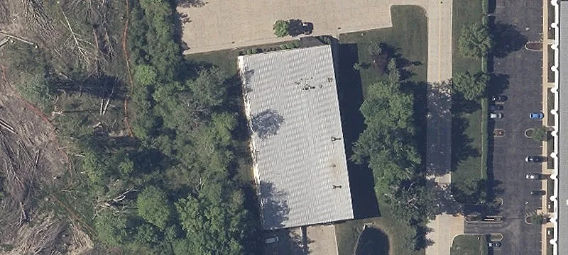 Ready-to-Build Light Industrial Land