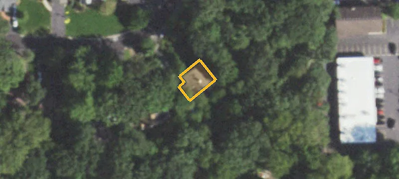 Residential Land Lot