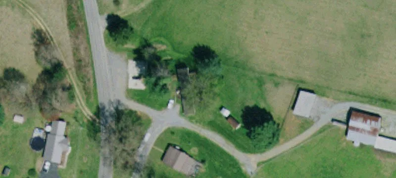 Planned Residential Development Land