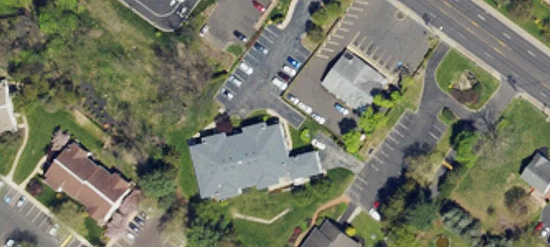 Chase Bank NNN Ground Lease