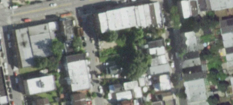 Multi-Zoned Development Land