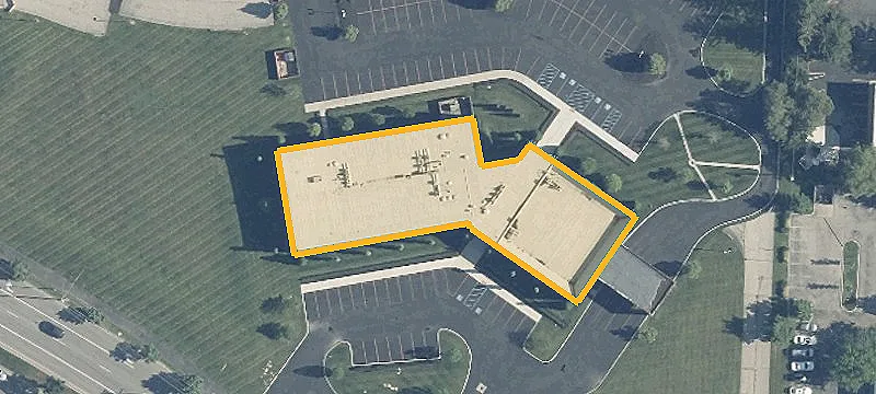 Land and Office Parcel Opportunity