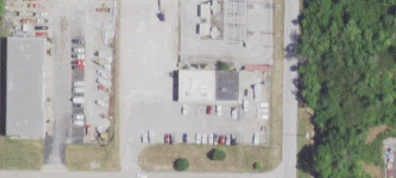 Office Suites with Fenced Yard
