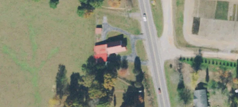 Multi-Building Industrial Property
