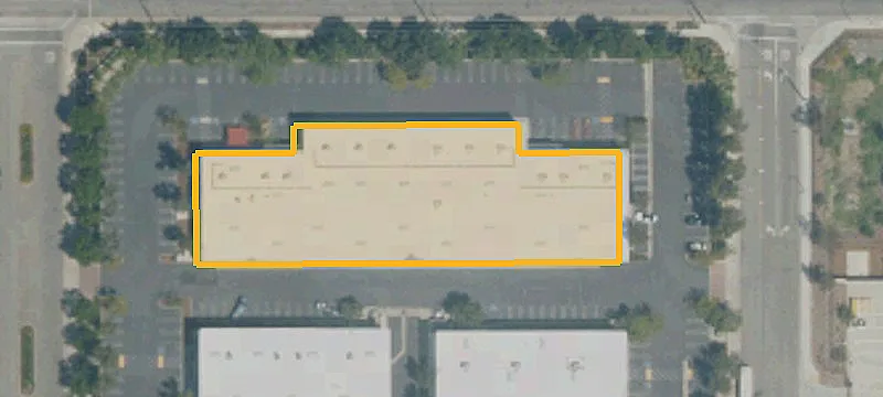 Multi-Tenant Warehouse Suite