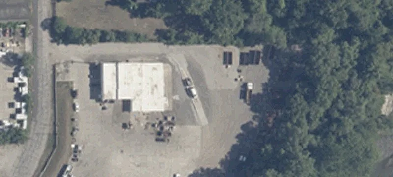Industrial Outdoor Storage Land