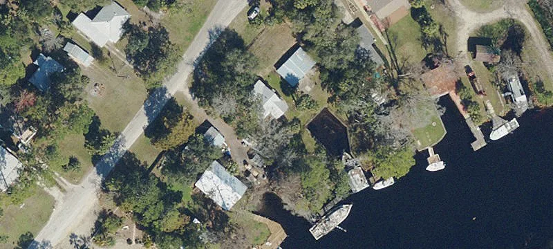 Waterfront Commercial Land Parcel