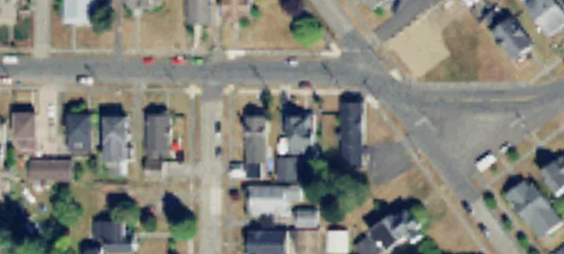 Multi-Use Commercial Building