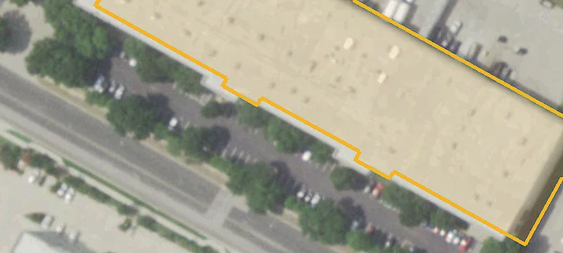 Flex Industrial Space For Lease