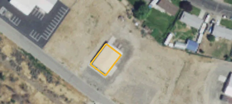 Brand-New Industrial Warehouse