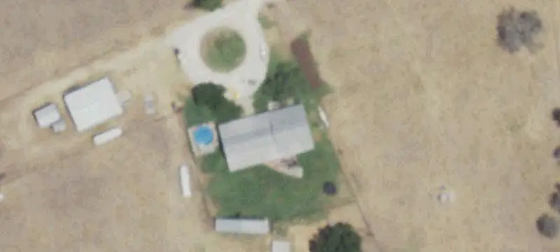 Agricultural Land Tract