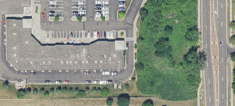 Inline Retail Suite